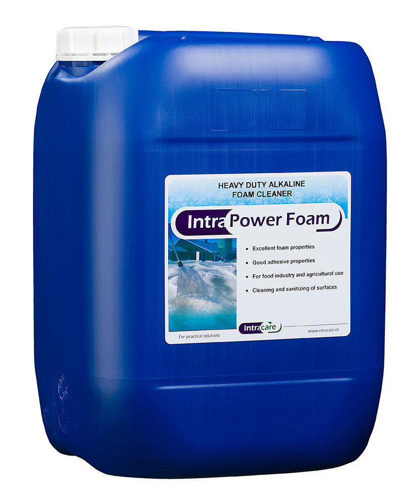 INTRA POWER FOAM 22KG
