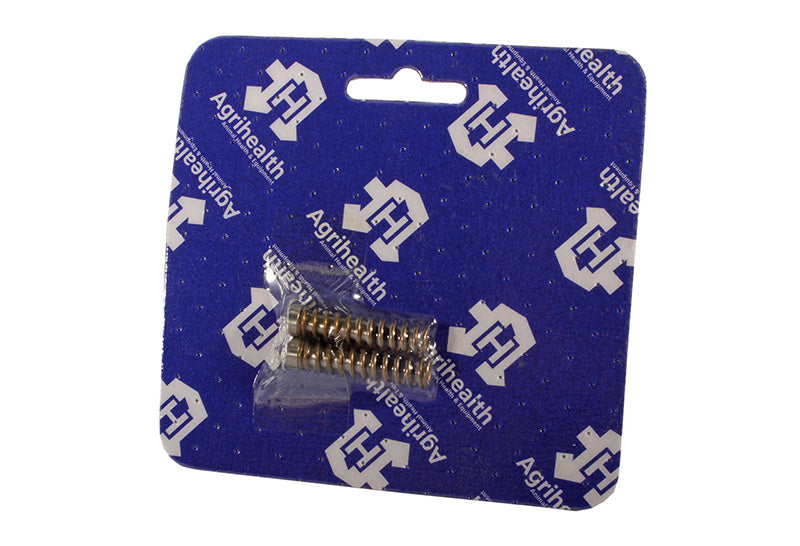 HK Calving Aid Ratchet Springs and Bolts