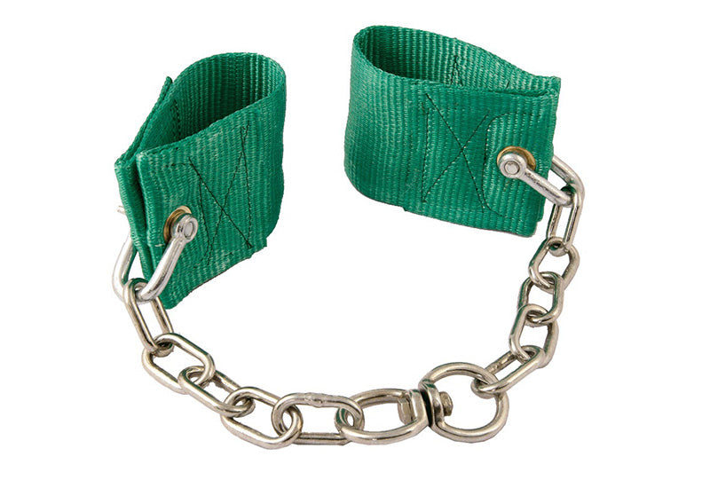 CATTLE NYLON HEAVY DUTY HOBBLE XL