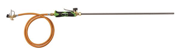 Udder Hair Remover Straight