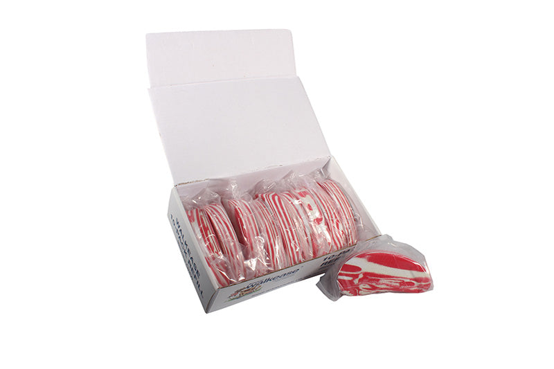 Walkease Block Shoof Small Red (10 PACK)