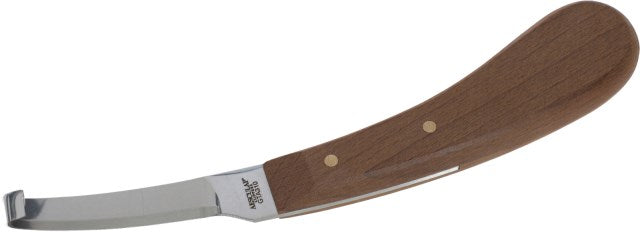AESCULAP DANISH HOOF KNIFE RH GTA 310