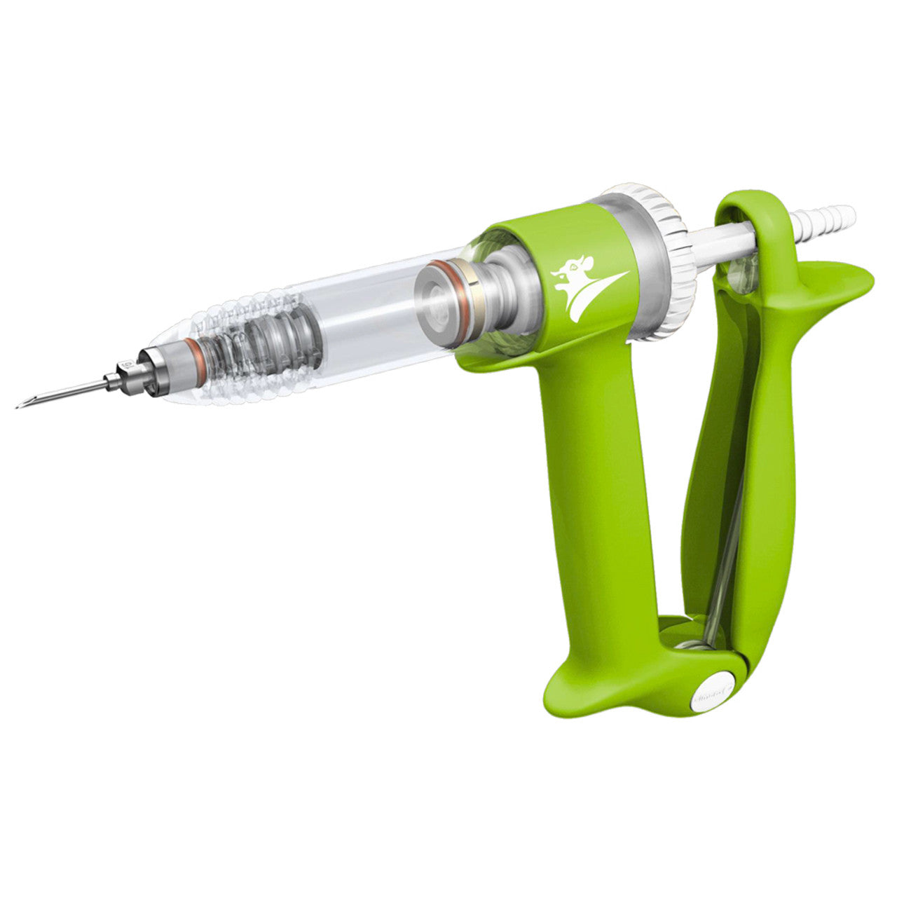 AUTO INJECTOR GUN
