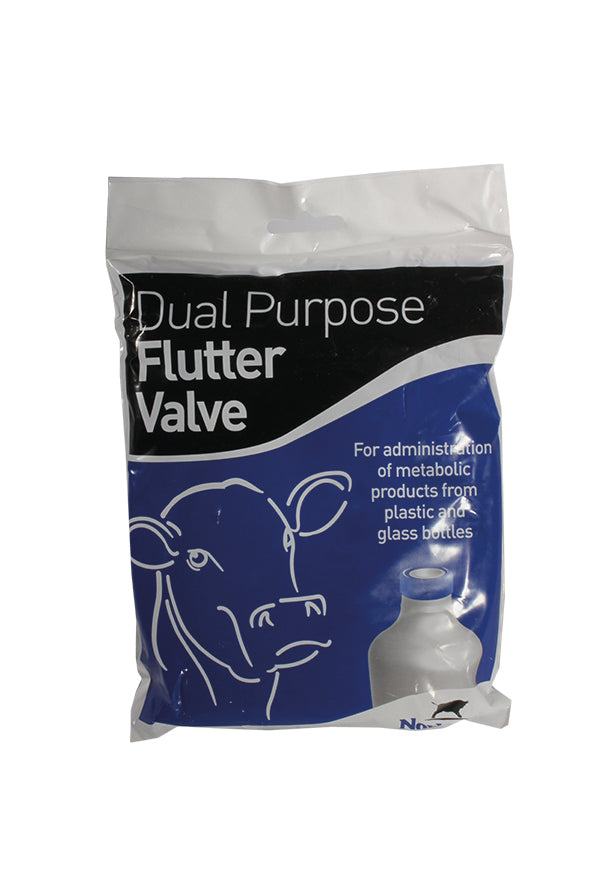 Flutter Valve Norbrook