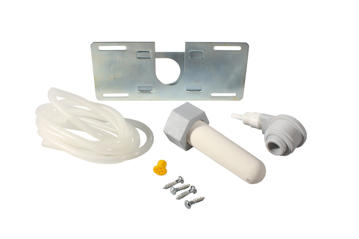 CALF TEAT AND BRACKET HIKO