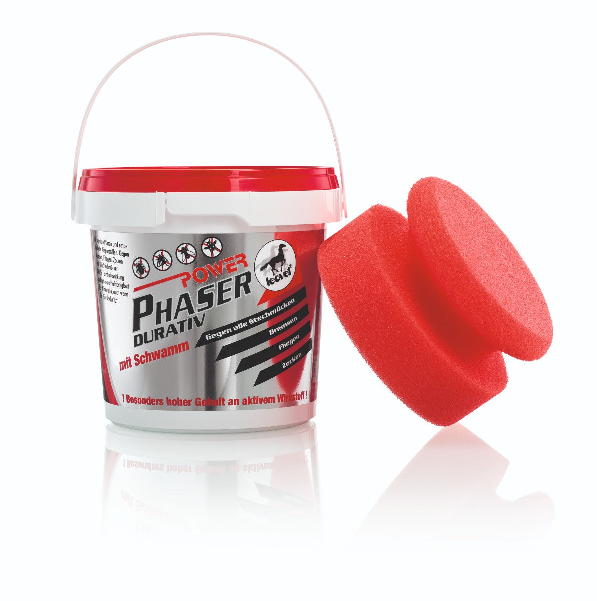 Power Phaser Durativ