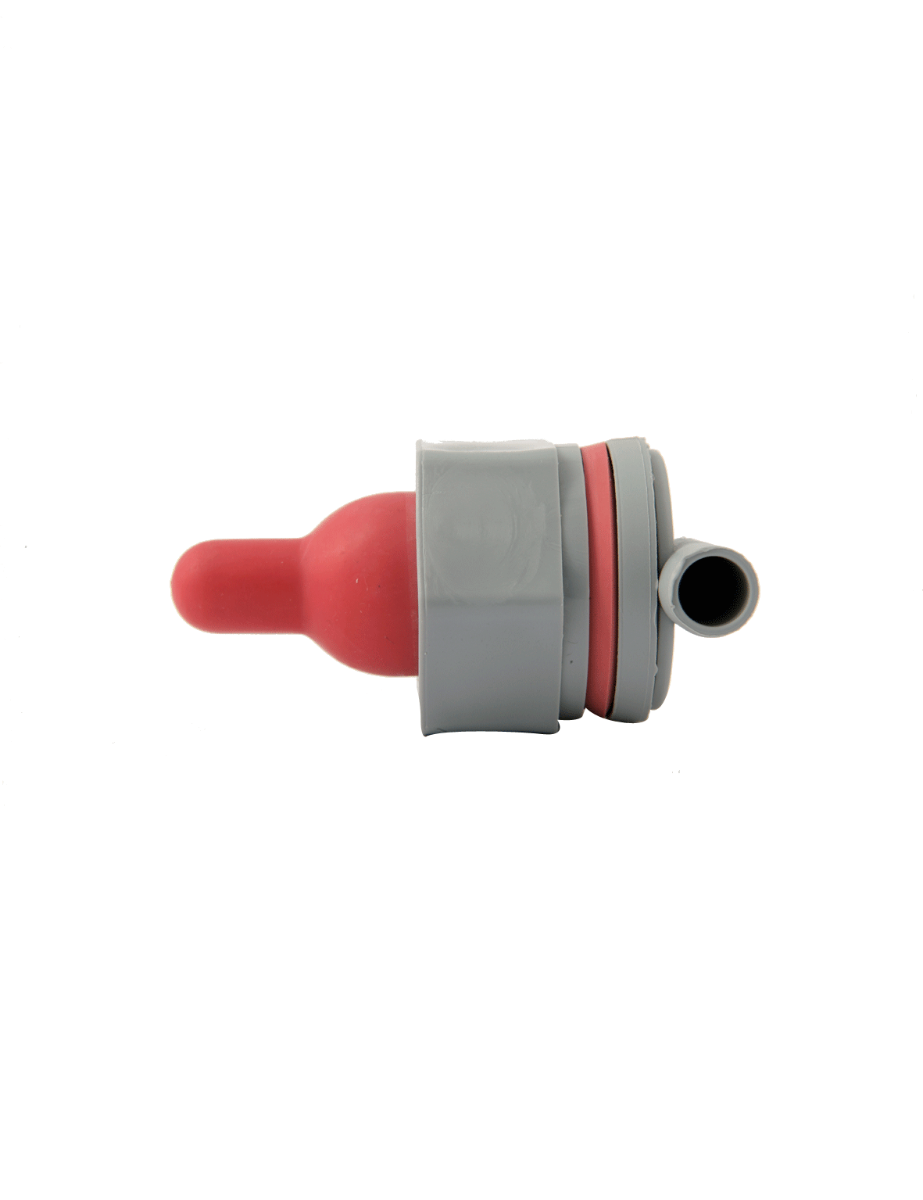 Lamb Feeder Bucket Bar Teat