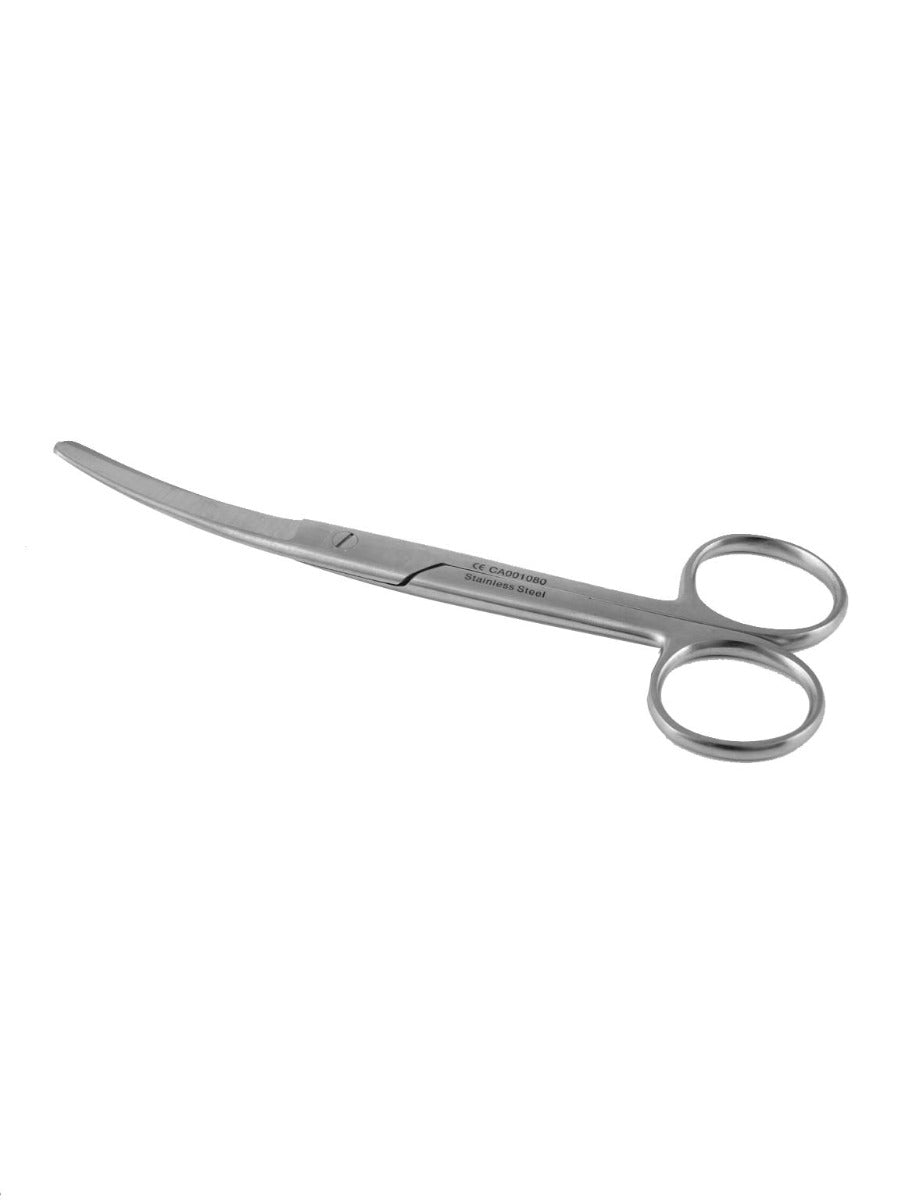 Scissors High Quality Curved Blades