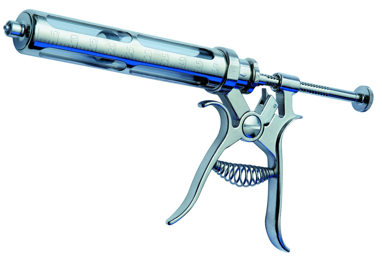 HENKE ROUX REVOLVER 50ML