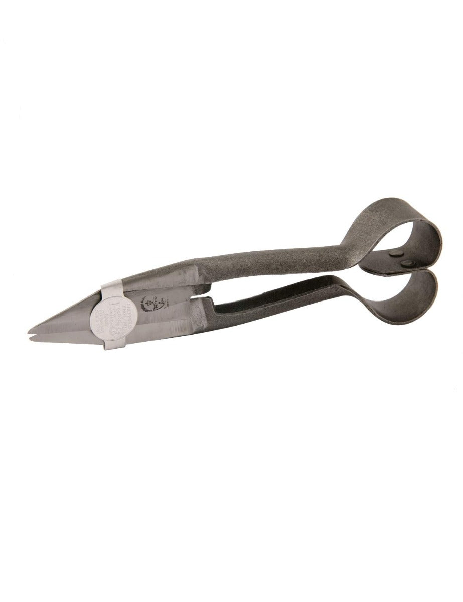 SHEE SHEAR DOUBLE BOW DAGGING BENT 3.5 INCH