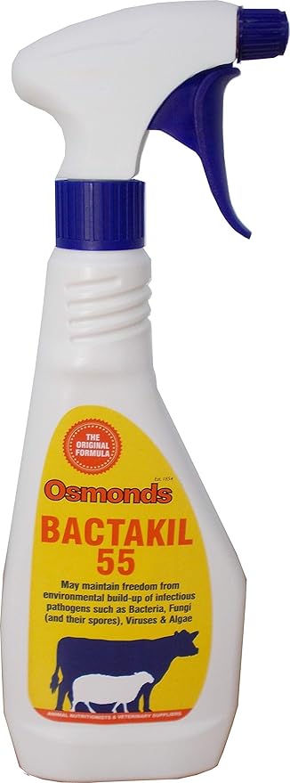 BACTAKILL 55