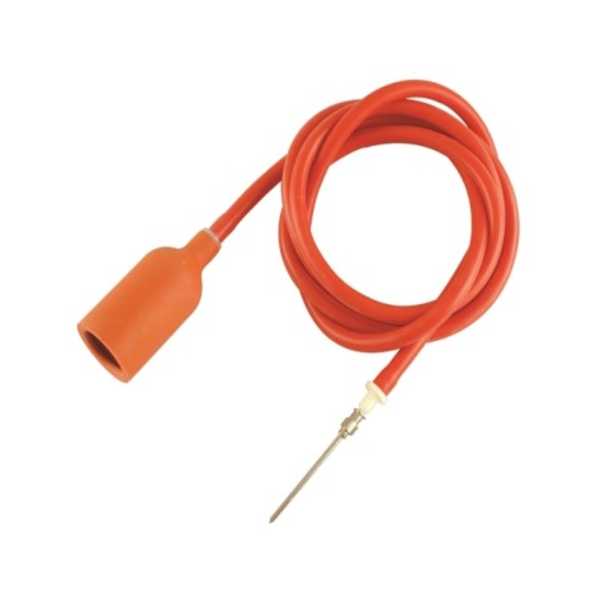 FLUTTER VALVE INJECTION APPARATUS