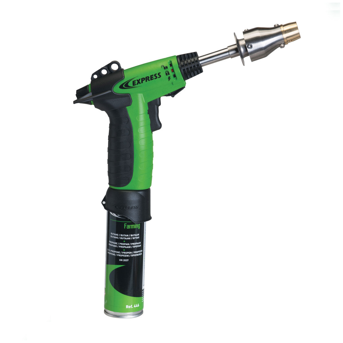 EXPRESS PISTOL GRIP DEHORNER