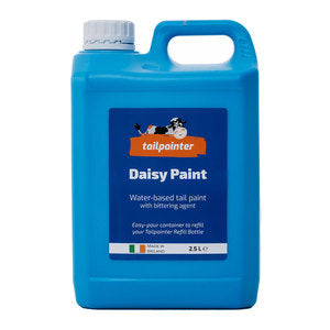 TAILPAINTER DAISY PAINT 2.5L