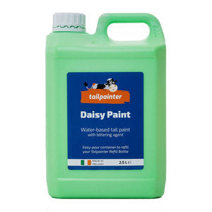 TAILPAINTER DAISY PAINT 2.5L