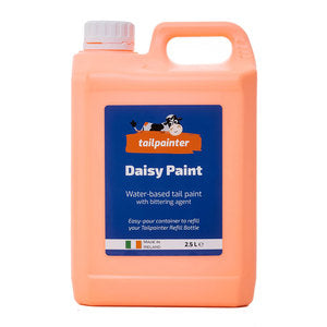 TAILPAINTER DAISY PAINT 2.5L