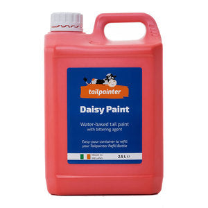 TAILPAINTER DAISY PAINT 2.5L