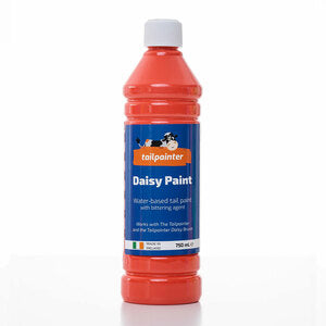 TAILPAINTER DAISY PAINT 750ML