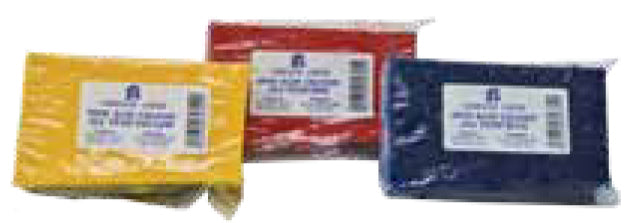 Ram Crayons All Temperature