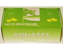 AQUASEL TABLETS 200s