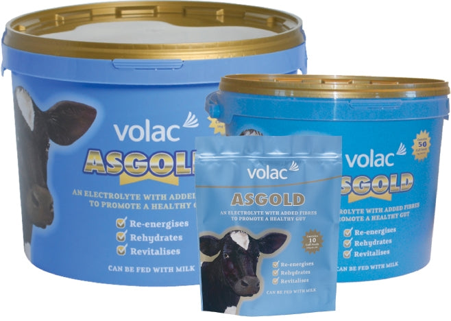 VOLAC ASGOLD