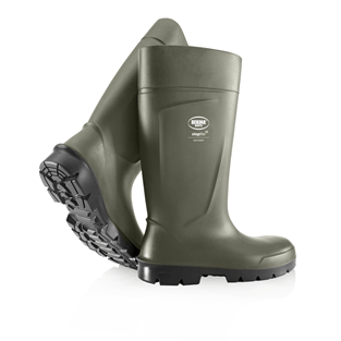 Bekina Steplite EasyGrip Boots Steel Toe