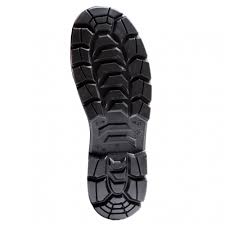 Bekina Steplite EasyGrip Boots Steel Toe
