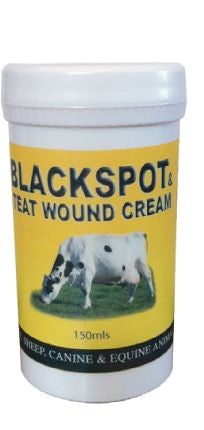 BLACKSPOT OINTMENT