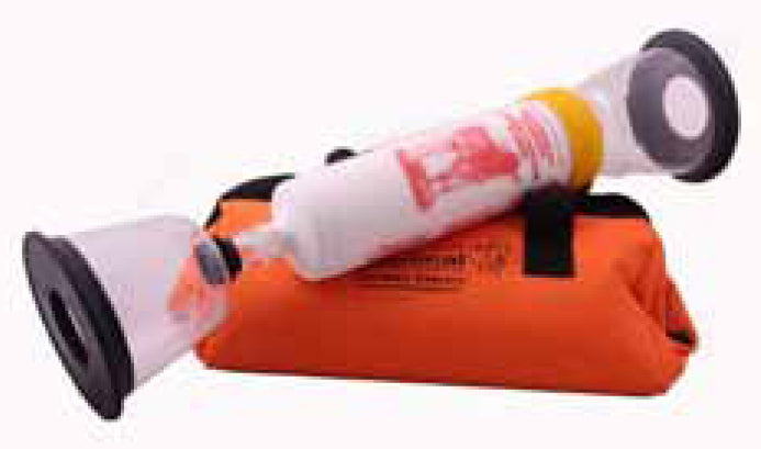 CALF AND FOAL RESUSITATOR