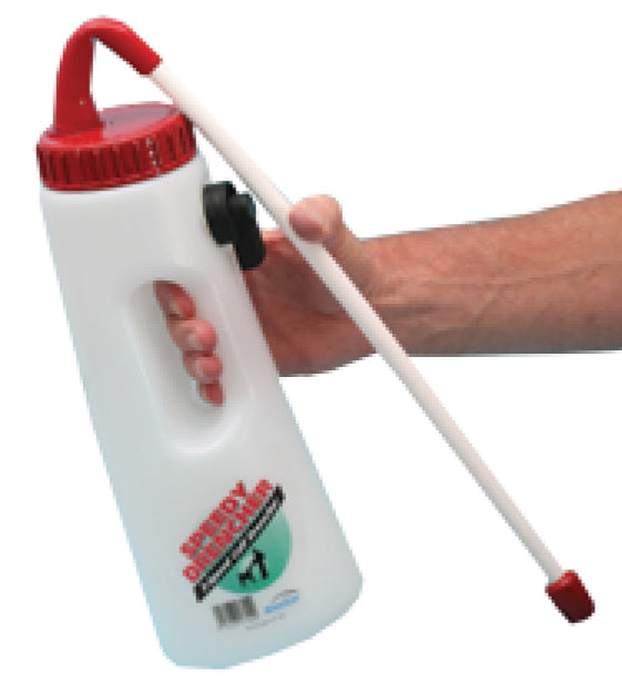 Calf Speedy Drencher Complete