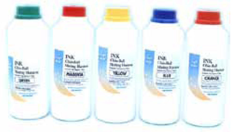 Chinball Marking Fluid