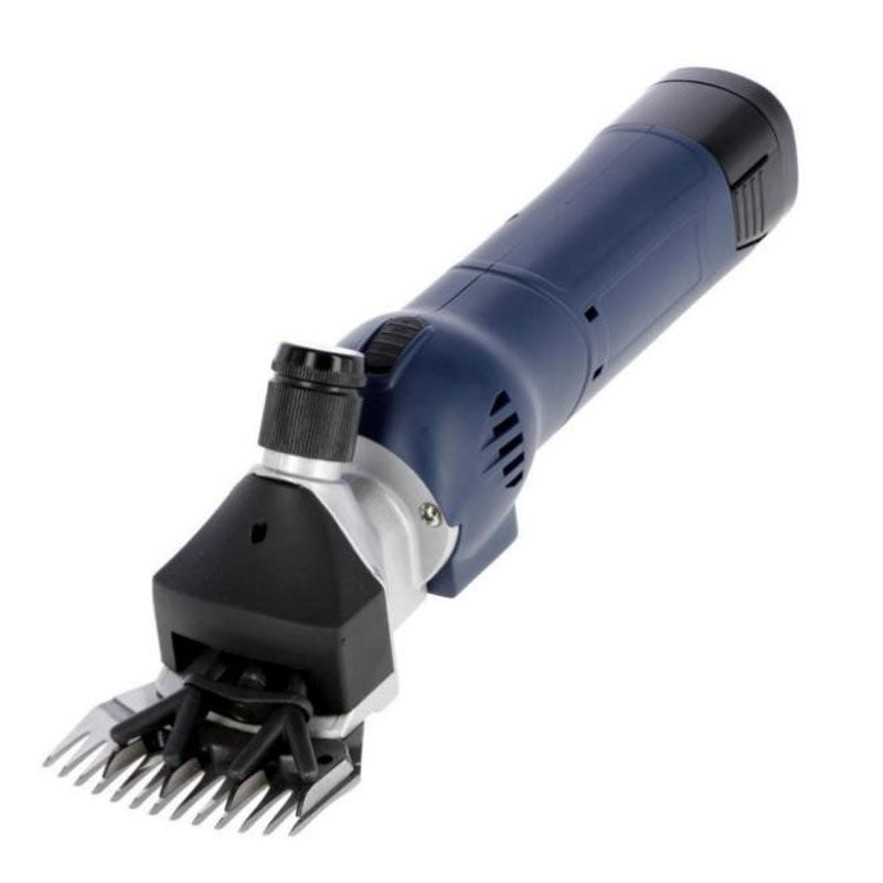 CLIPSTER CORDLESS SHEEP/CATTLE CLIPPERS
