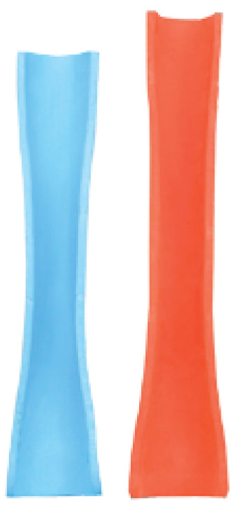 Cow Leg Splint Shoof Large