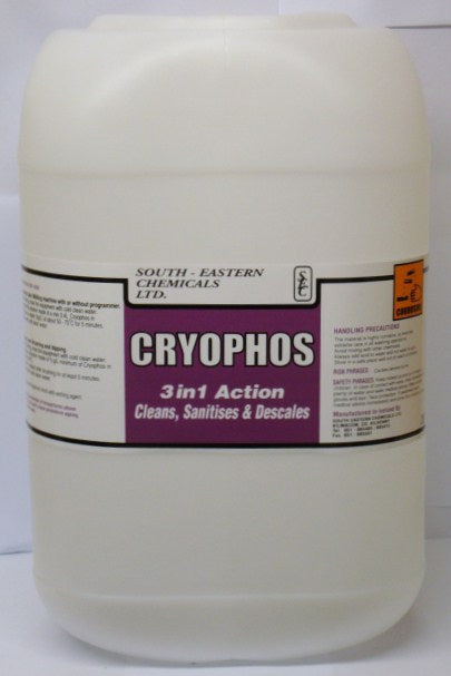CRYOPHOS