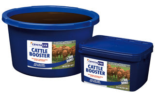 CRYSTALYX CATTLE BOOSTER 22.5KG