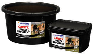 CRYSTALYX GARLYX 22.5KG