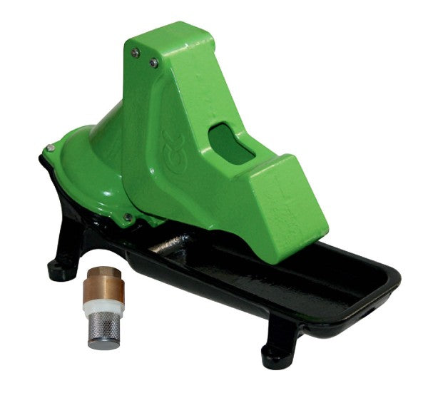 PASTURE PUMP P100 CW FOOT VALVE