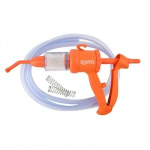 CYDECTIN CATTLE POUR ON GUN