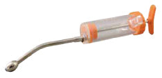 Drenching Syringe Nylon