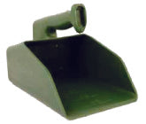 Feeding Shovel