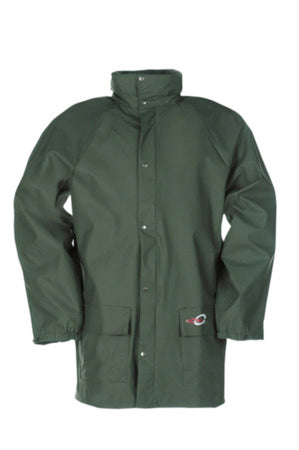 FLEXOTHANE CLASSIC JACKET (GREEN)
