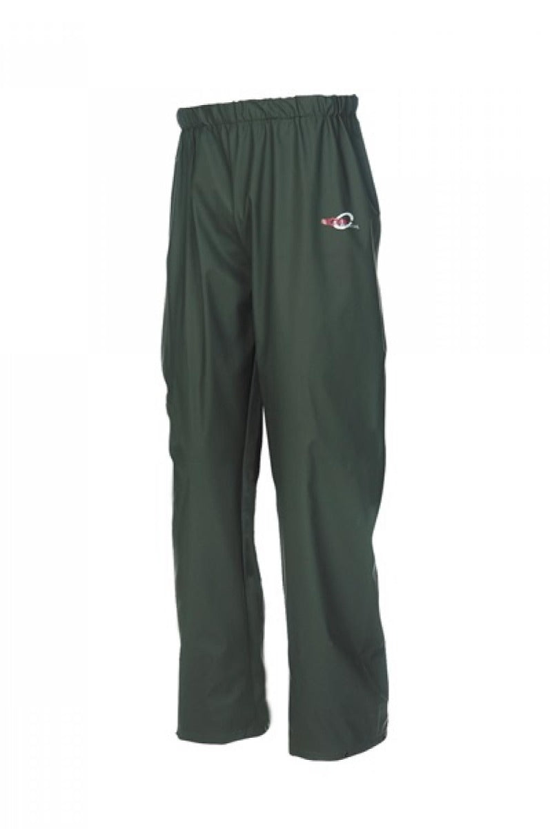 FLEXOTHANE CLASSIC TROUSERS (GREEN)