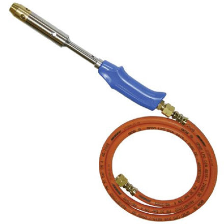 Calor Type Gas Dehorner