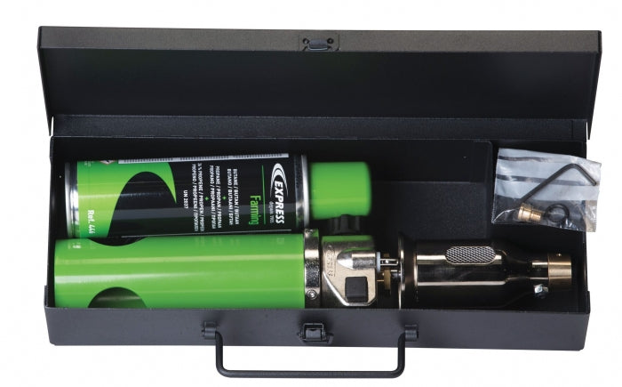 Express Gas Dehorner c/w Head