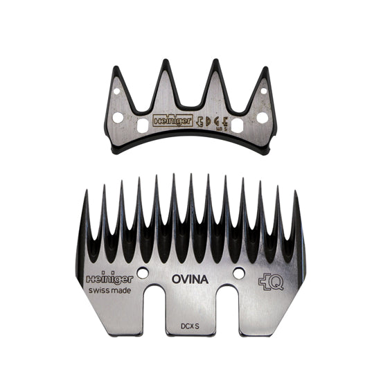 HEINIGER CUTTER & COMB COARSE