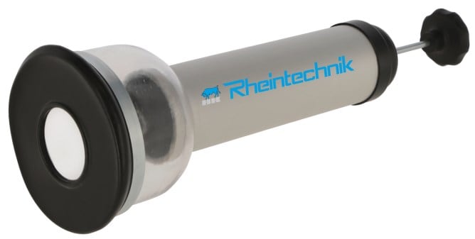 Calf Resuscitator HK