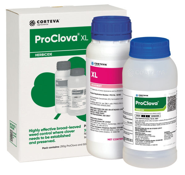 PROCLOVA XL PACK