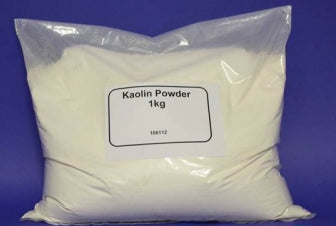 KAOLIN POWDER
