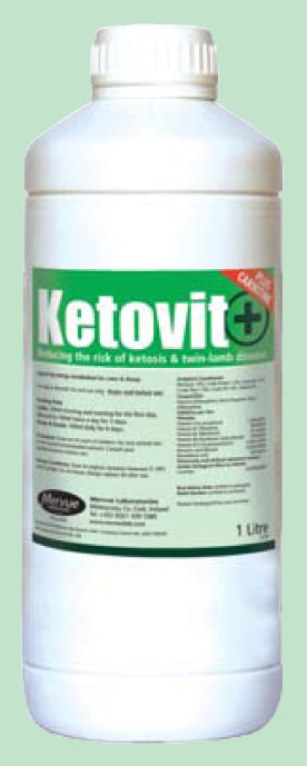 KETOVIT 5L