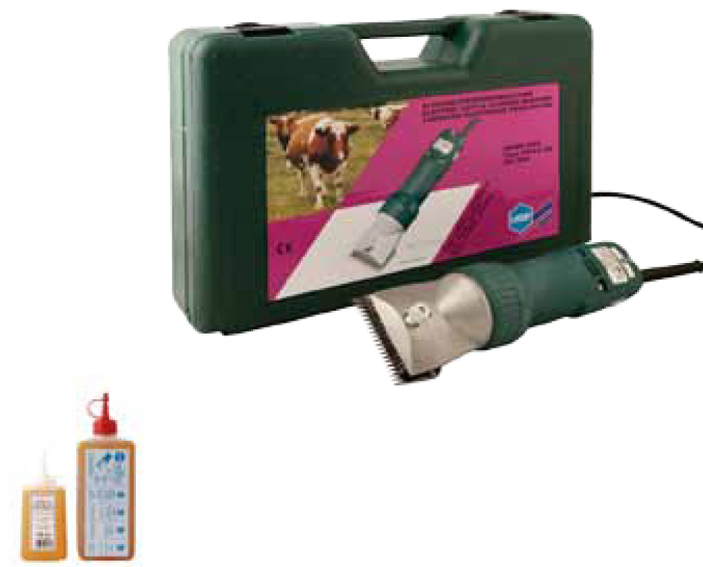 Liscop Super 3000 Cattle Clipper